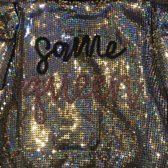 NWOT Queen of Sparkles NewYear Same Queen S - Picture 6 of 16